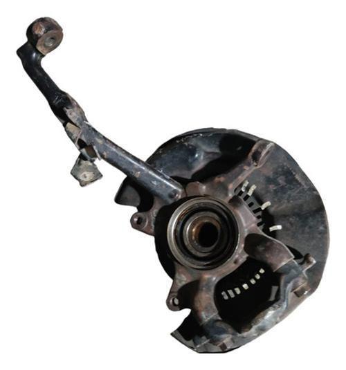 Manga De Eixo Toyota Hilux 2.5 2007 Lado Direito - Fabrica